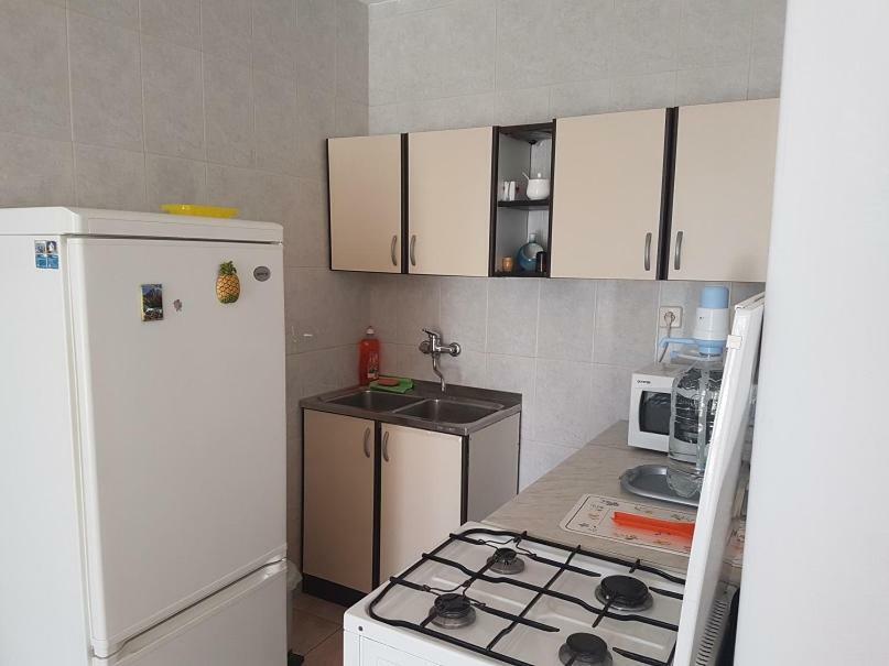 Apartman Irena - Bobovik Vir Exteriér fotografie
